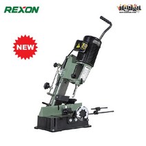 REXON 렉슨 각끌기계 SM-16AN 소형각끌기 목공기계 각끌연마기, 1개