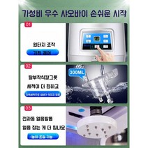 눈꽃 빙수기 실타래빙수기 얼음 분쇄기 업소용 고급형, 펄 화이트