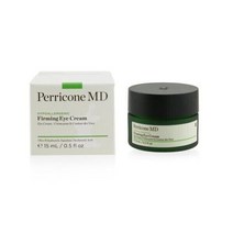 Perricone MD 페리콘 엠디 Hypoallergenic Firming Eye Cream 0.5 fl oz Full Size 0651473706410