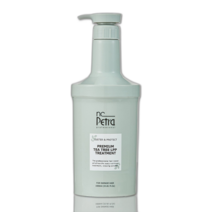 NC페트라 엔씨페트라 프리미엄 티트리 엘피피 LPP 트리트먼트 1000ml 손상 염색모발전용 전문가용 11203423