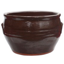 [황금뒤주] 대형 옹기 화분 모음, 동이 옹기화분 대 스타일