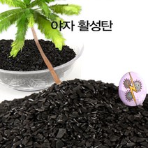 야자활성탄 1kg 3kg 5kg 천연 탈취제 제습제 새집 새아파트증후군 공기정화용숯 안전인증
