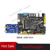 리더 Zynq 개발 보드 FPGA Xilinx 7010 7020 Pynq Linux Core, [04] 4