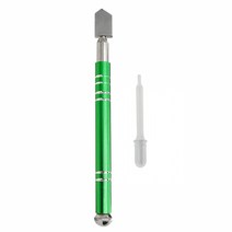 오일주입 유리절단기 8mm 다이아몬드 유리칼 43536EA, 본상품선택