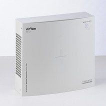 (에어봄) 공기 살균정화기(PLASMA K201/공기 살균 정화기)/40평형(벽걸이겸용)/공기정화(초미세먼지)/공기살균/4단계정화/필터교환없이 청소사용
