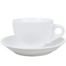 엘림 카푸치노잔 SET 270ml 커피잔 카페 찻잔
