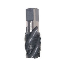 [무료배송/빠른발송] 파이프스파이럴탭 NPT3/8-18 스파이럴탭 나사탭 기계탭 탭드릴 탭핑비트 Sn3834ea Jb://W2DBFCC 생활과학 TOP100, 1, 빠른발송선택