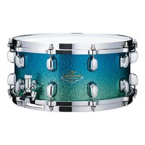 TAMA 타마 스타클래식 Bubinga BS1465 ESS 드럼 스네어, 단일 옵션