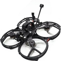 입문용 전문용 농업용 촬영 수중 미니 레이싱 드론헬리콥터, 협력사, 6s-tbs 나노 RX