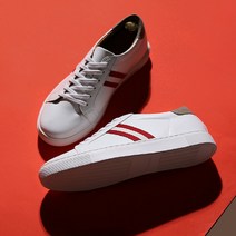 도비 배색 키높이 스니커즈 NK4620
