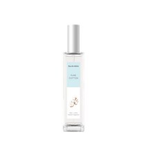 더허브샵 오 드 뚜왈렛 퓨어코튼 2개입, 50ml