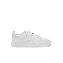 GS 나이키 에어포스 1 LE 화이트 Nike Air Force White