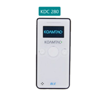 코암텍 KDC280 2D/1D USB 모바일 블루투스 무선 바코드 스캐너 수집기 (롯데택배 한진택배 CJ택배 로젠택배 택배사 호환가능) * 상세페이지 참조 *, KDC280L-BLE(레이저)_CJ대한통운