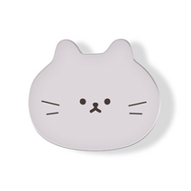 핸드폰 그립톡 귀여운 고양이 내얼굴이냥 핸드폰 스마트톡, 러블 x 1개