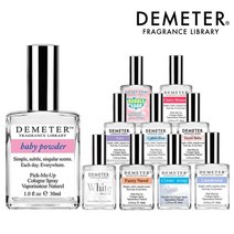 데메테르 향수 30ml 베스트 10종 (2개선택), 03_30ml 세탁건조, 04_30ml 체리블라썸