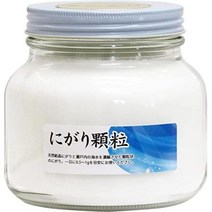 자연건강사 니가리과립 500g×5개 마그네슘 사프리 수용성 무첨가 염화마그네슘 Mg 90908 일본직구, one option, 500g×4개