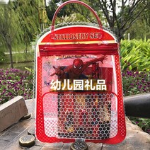 포켓몬 펜 케이스 세트 피카츄 문구 토트백 휴대용 어린이 생일 선물 학용품, [10] Stationary set11