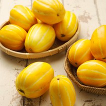 가정용 성주 참외 중과~대과 (28~45과) 10kg, 10kg (28~45과), 단품