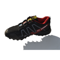 내 발에 꼭 맞는 미끄럼 방지 남자 등산화 기능성 트레킹화