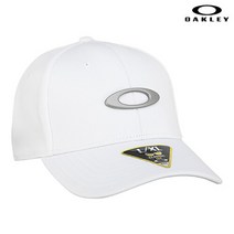 오클리 오클리모자 틴캔 캡(911545105) 911545105, L-XL