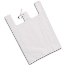 새니피아 손잡이봉투 7호 백, 손잡이봉투 7호 백 210매