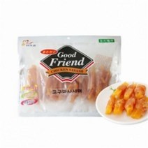 [굿프랜드] 고구마사사미 (실중량320g)