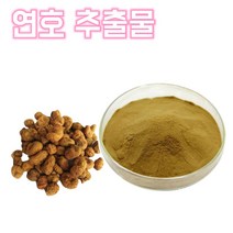 영진 현호색 추출물 농축 한방 차 건강분말, 30:1, 1봉, 200g