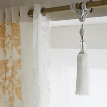 크리스탈 타이백