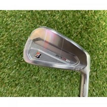 브리지스톤 221CB 7번 모듀스 120S 단품아이언, 기본 : 상세페이지 참조
