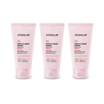아토팜 매터니티 케어 스트레치 마크크림 150ml x 3개