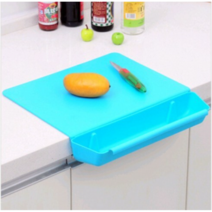 L.HOUSESTORE담아보소 도마 업소용 캠핑 탈부착 아이디어 실용적, default