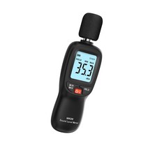 모니터링 테스터 30 130db a lcd 디지털 사운드 레벨 미터 소음 볼륨 측정기 데시벨 데시벨 모니터링 테스터