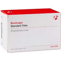 본트레거 스탠다드 프레스타 튜브 - 650c x 18-25 자전거 타이어 293372, 650C x 18-25 MM, 650C x 18-25 MM