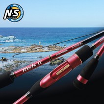 엔에스 NS 로드스 알파 인쇼어, 로드스알파인쇼어 S-862ML