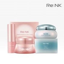 리엔케이 빛크림 3+수분젤크림+스틱 SK 단독방송, 없음