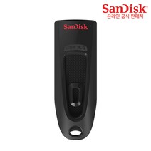 샌디스크 ULTRA 3.0 USB 플래시 드라이브 16GB CZ48