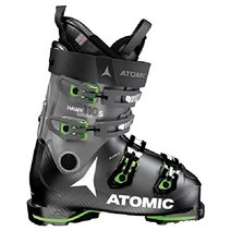 Atomic HAWX Magna 110 S GW 스키 부츠 남성용 Sz 9.5 (27.5)