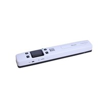 북스캔 책스캔거치대 셀프 비파괴책스캔 IScan 문서 스캐너 1050 인치 당 점 휴대용 WiFi A4 책 무선 USB2., 03 White with WiFi