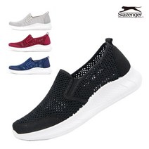 [슬레진저]남녀공용 쿨러닝 워킹화 마리아 35