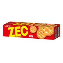 롯데 제크 오리지널 100g x 20개, 쿠팡이것저것 1