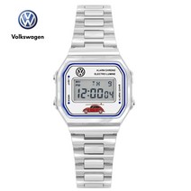 [폭스바겐] 손석희시계 학생시계 스포츠시계 메탈 전자시계 외 30종 택1