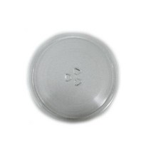 호환 대우위니아 KR-B20FW 사용 전자레인지 회전유리판 삼발