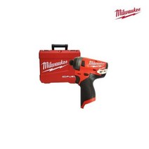 OCO591097밀워키 충전 임팩트 드라이버 M12 FID-0C 12V 베어툴