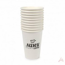 WNO645249일회용 종이컵(핫컵)13oz, 1, 1