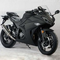 오토바이 바이크 레저 레이스 스포츠카 가솔린 200cc, B
