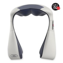 안가네 목어깨 마사지기 주무름안마기 AN-3000, 단품