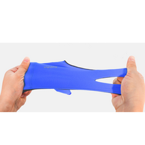 당구장갑 장갑 당구 프로 블랙 선수용당구장갑 오른손잡이용 당구장세손장갑 3 손가락 당구 스누커 전문 장갑 왼손 오른손용 당구 장갑 파란색, 1.Blue