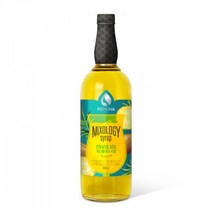 포모나 믹솔로지 피나콜라다 시럽 1000ml (증정품 : 범용 시럽펌프 3.5ml 1개), 범용 시럽펌프 3.5ml 1개, 1개, 10ml