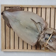 미식애락 국내산 동해안 피데기 반건조오징어 소사이즈 900g 10미, 반건조 오징어(특대) 1.7kg 10미