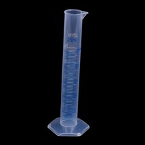 찻잎 보이차 분말 업소용 가정용 커피 저울 전자 디지털 미니 휴대용뜨거운 판매 25ml 측정 실린더 블루 스, 한개옵션0